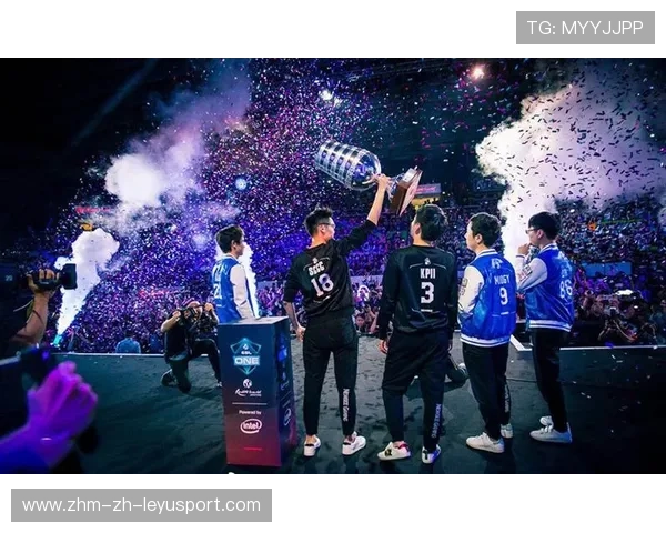 Dota2 重大赛事:中国队成功破魔咒