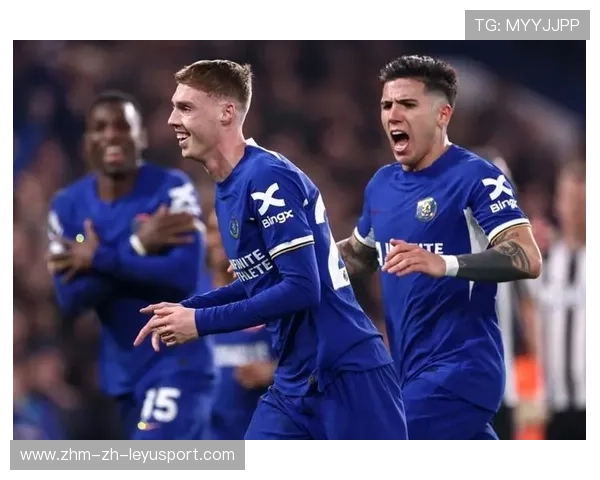 切尔西高速反击多点开火,穆德里克低射稍偏