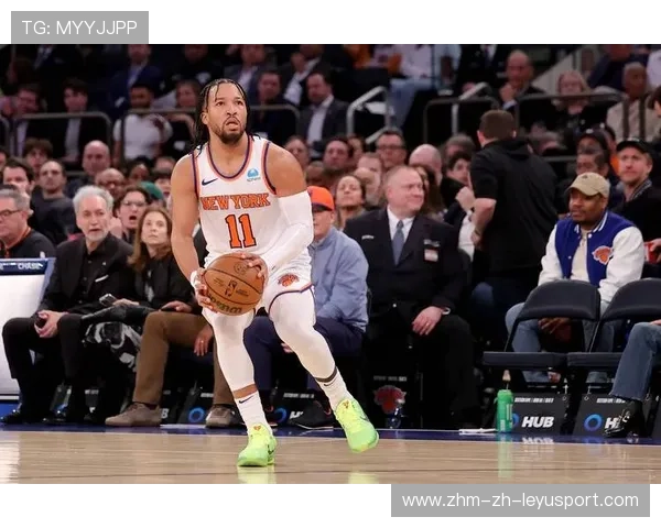 布伦森与韦尔的对决：尼克斯险胜热火，爆发绝杀时刻