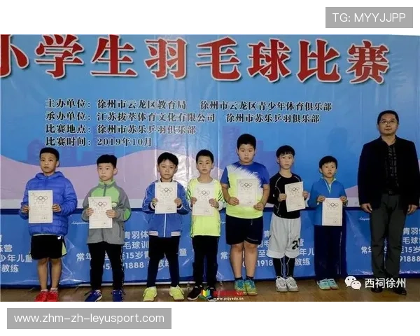 2026年羽毛球全国青少年联赛年度技术统计白皮书发布，2019全国青少年羽毛球比赛